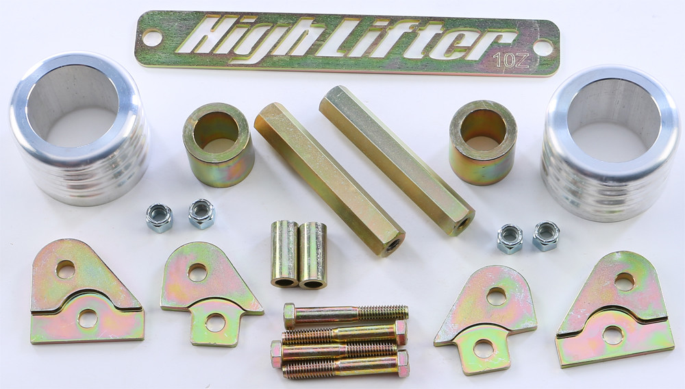 ATV LIFT KIT SIG SERIES PLK800-50