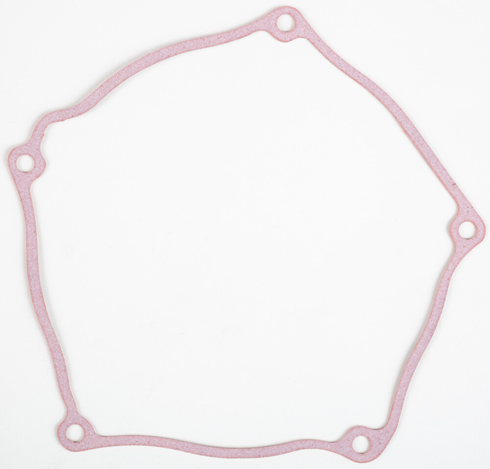 MOTORCYCLE CLUTCH COVER GASKET