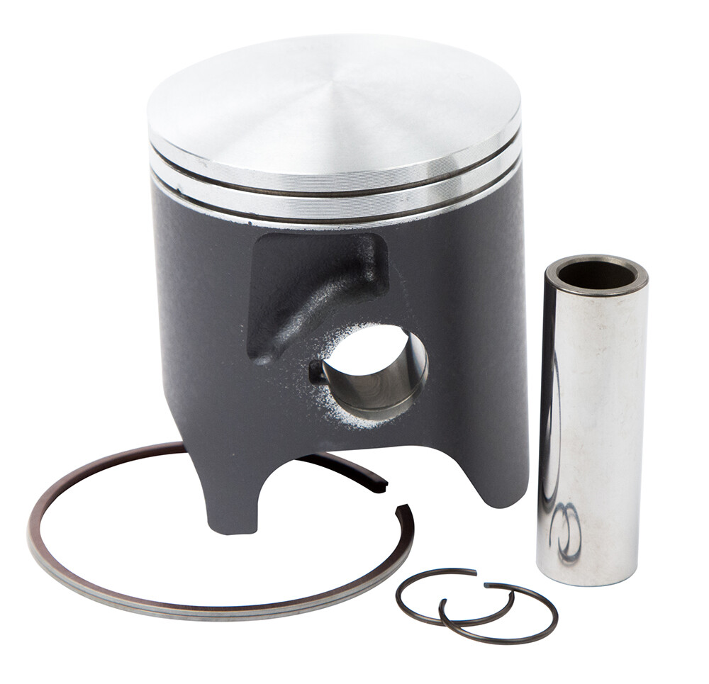 VERTEX PISTON KIT CAST 66.35/STD HON