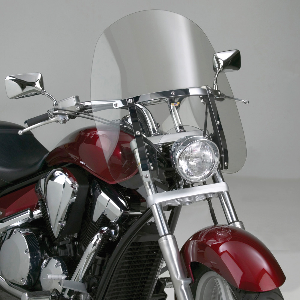 NATIONAL CYCLE DAKOTA 4.5 WINDSHIELD 18.25X23