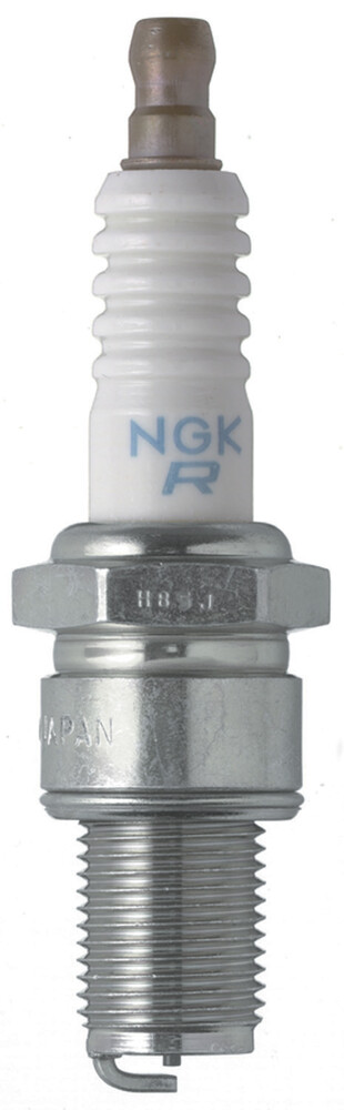 NGK Spark Plugs - G & GV Racing