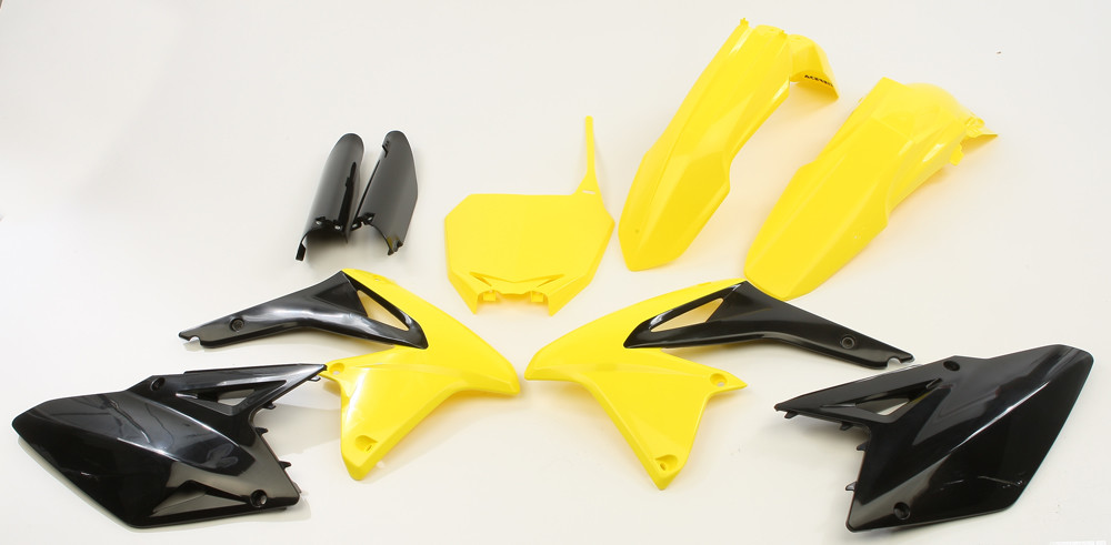 ACERBIS PLASTIC KIT ORIGINAL