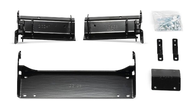 Warn Front Plow Mounting Kit
