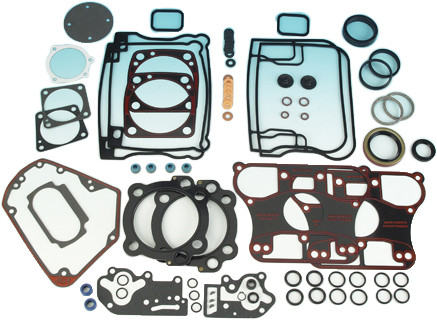 James Gasket Engine Gasket Set For Harley EVO 1992-1999
