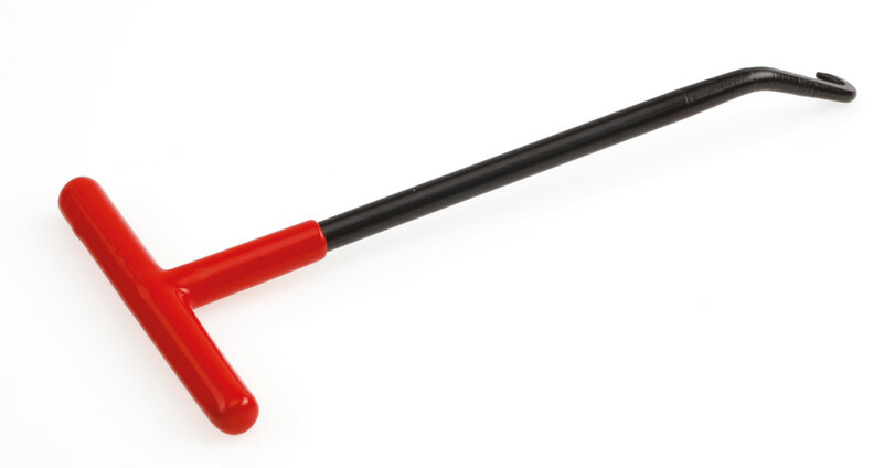 Rfx Spring Hook Black