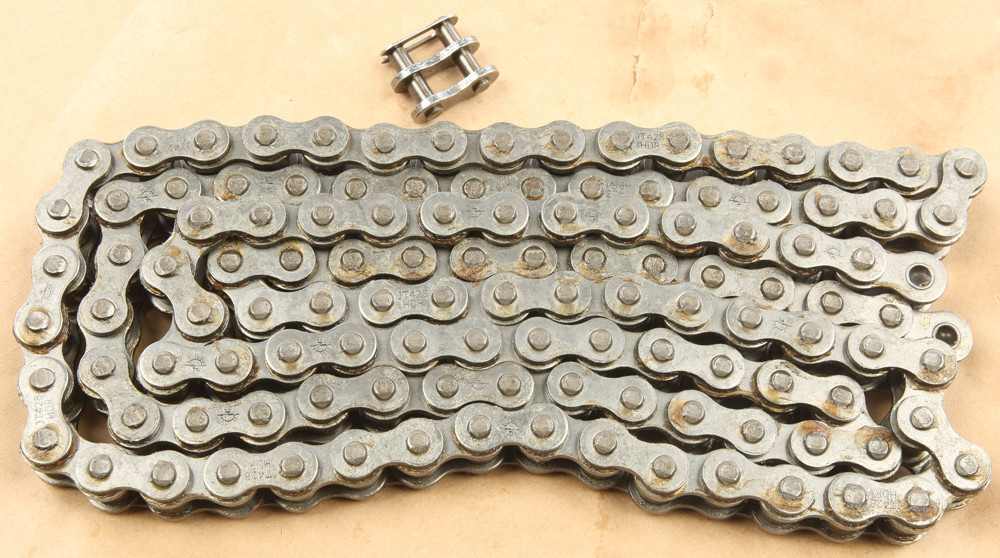 JT CHAIN HDR HEAVY DUTY 428-120L