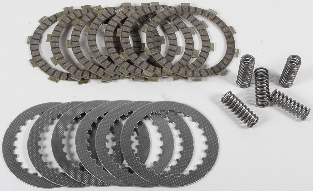 DRC Series Clutch Kit