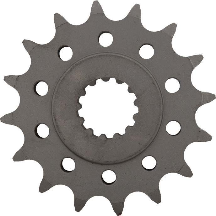 SUPERSPROX FRONT CS SPROCKET STEEL 16T-532 YAM