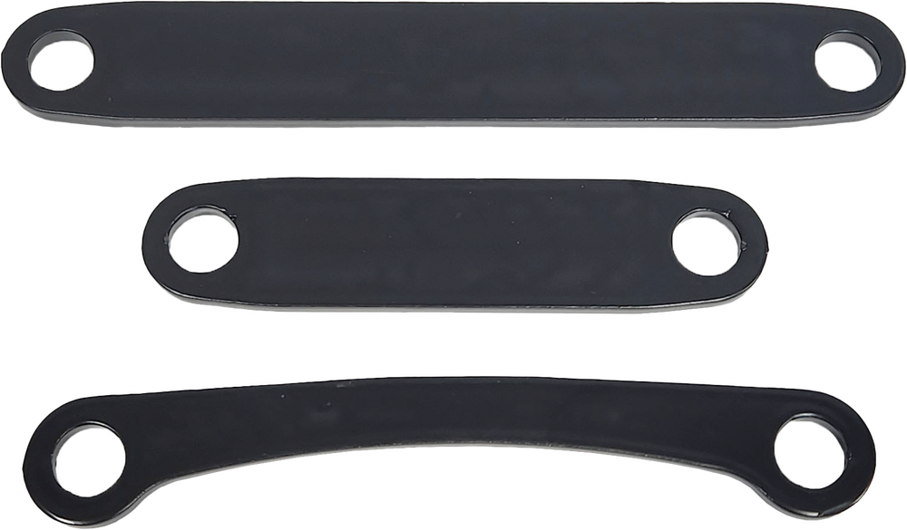 MODQUAD REAR FRAME STIFFINERS FITS ALL X3 MODELS