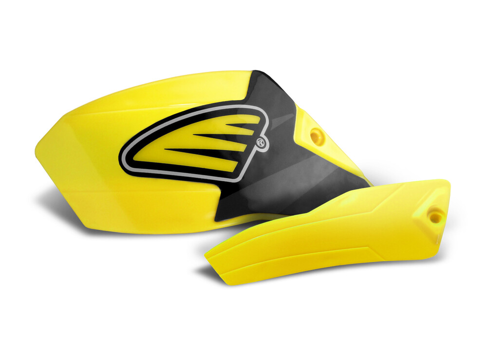 Cycra Crm Cover Yellow