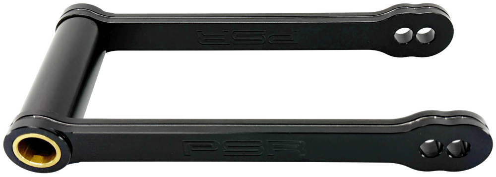 LOWERING LINK 1"/3" DROP BLACK HON