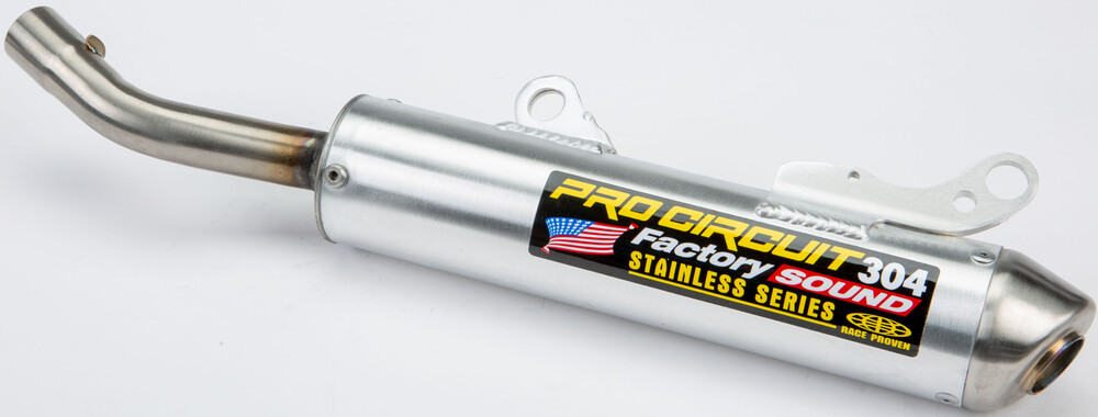 PRO CIRCUIT 304 SILENCER