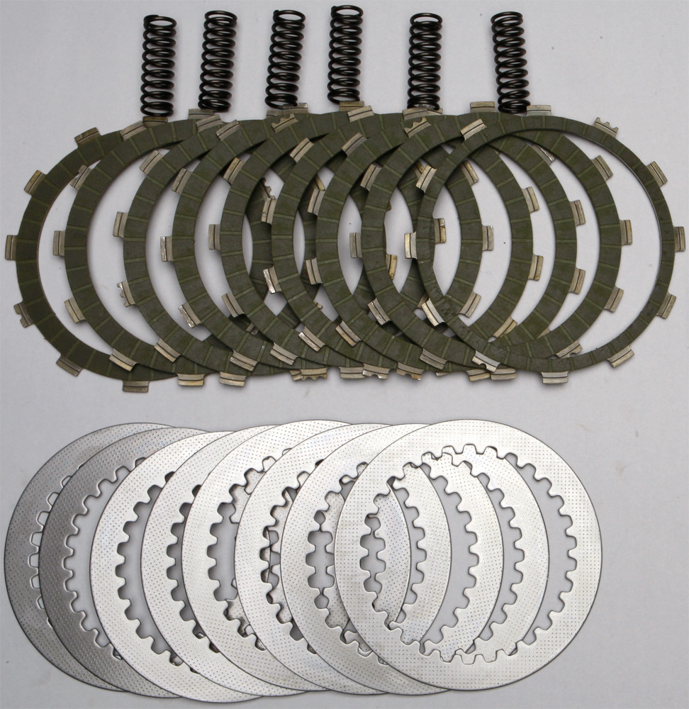 SRK Series Clutch Kit