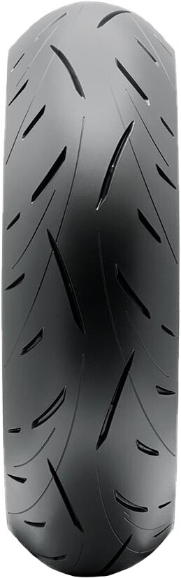 DUNLOP TIRE ROADSPORT 2 REAR 180/55ZR17 73W HYPERSPORT TL