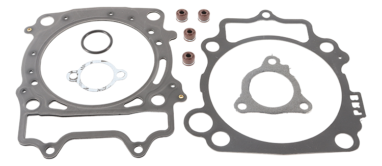 VERTEX TOP END GASKETS