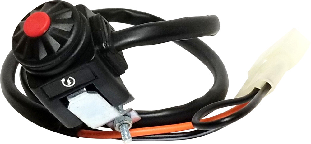K&S KTM STARTER SWITCH