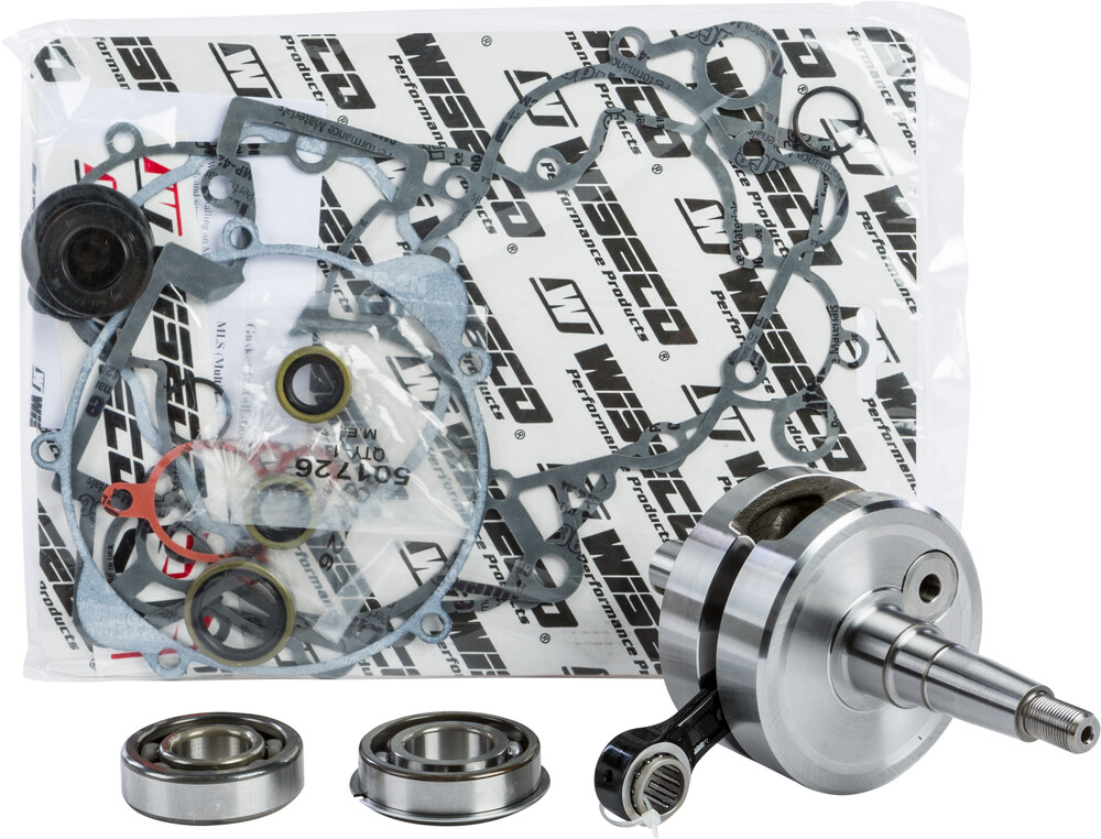 BOTTOM  END  KIT KTM/GAS/HUS