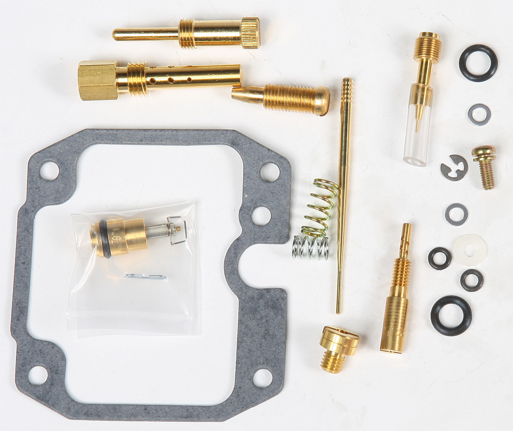SHINDY CARBURETOR REPAIR KIT