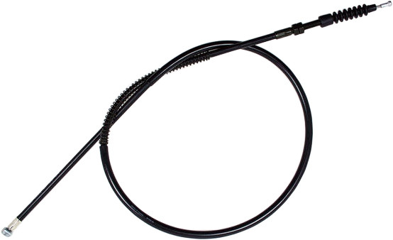 MOTION PRO BLACK VINYL CLUTCH CABLE