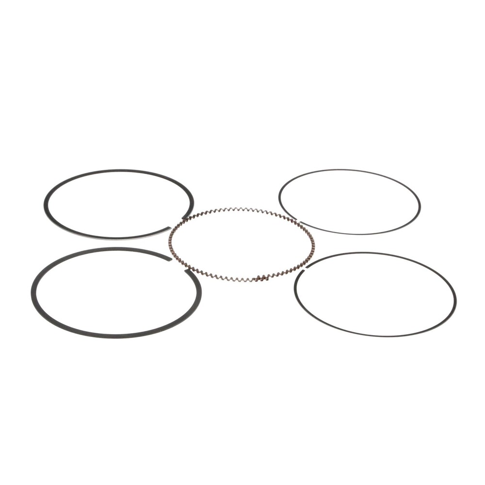 Prox Piston Rings 92.95mm Pol For Pro X Pistons Only