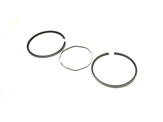 NAMURA PISTON RINGS 39.96MM YAM FOR NAMURA PISTONS ONLY