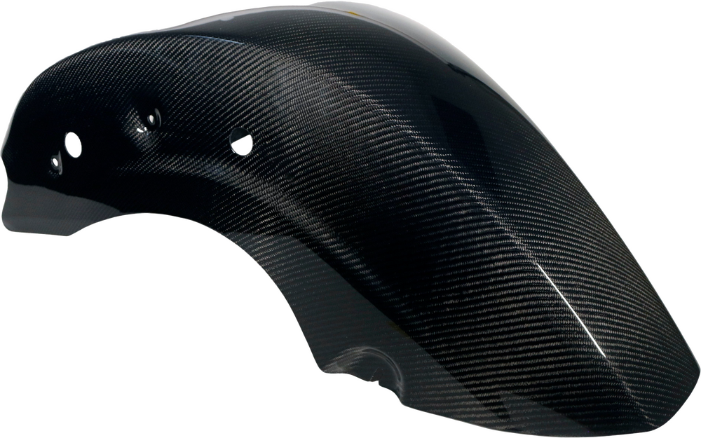 CARBON FIBER RR FNDR NO LIGHTS CHALLENGER/POWERPLUS CHIEFTIAN