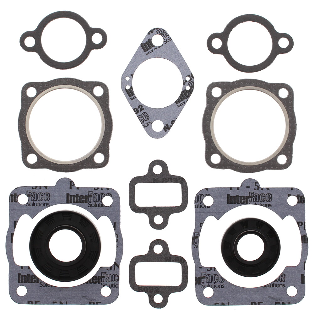 Complete Engine Gasket Set