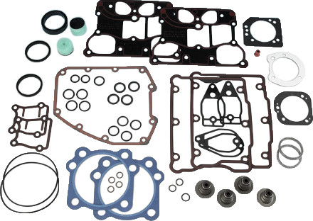 JAMES GASKETS GASKET TOPEND TC 96 W/.036 HD GASKET KIT 17054-05-X