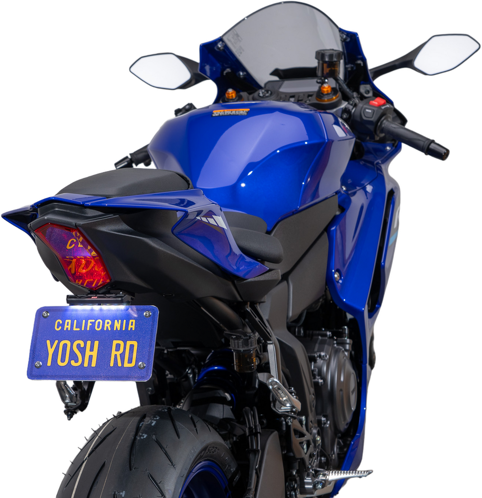 FENDER ELIMINATOR V2 KIT YAM