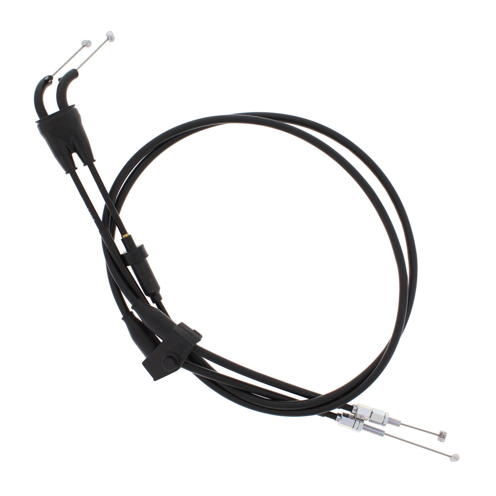 All Balls Throttle Cable