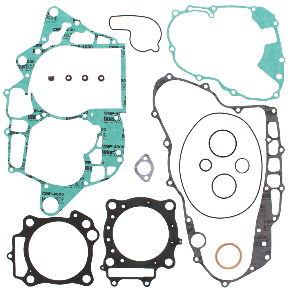 VERTEX COMPLETE GASKET SET - HONDA