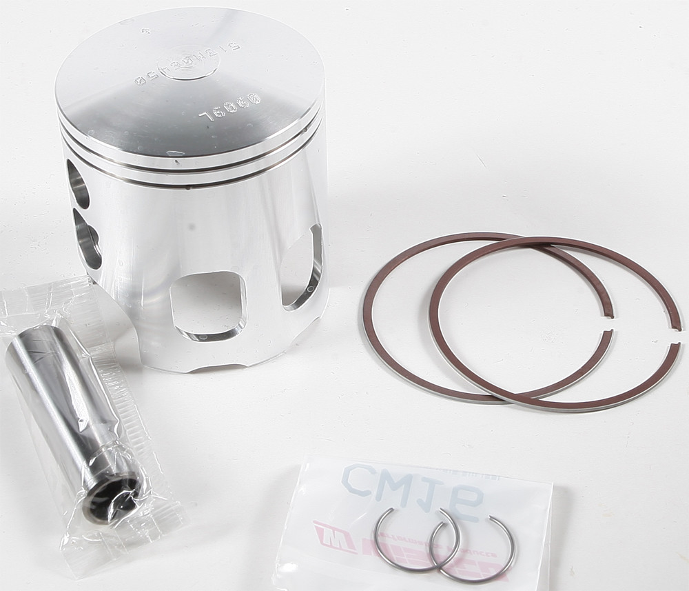 WISECO PISTON KIT PRO-LITE 64.50/+0.50 YAM
