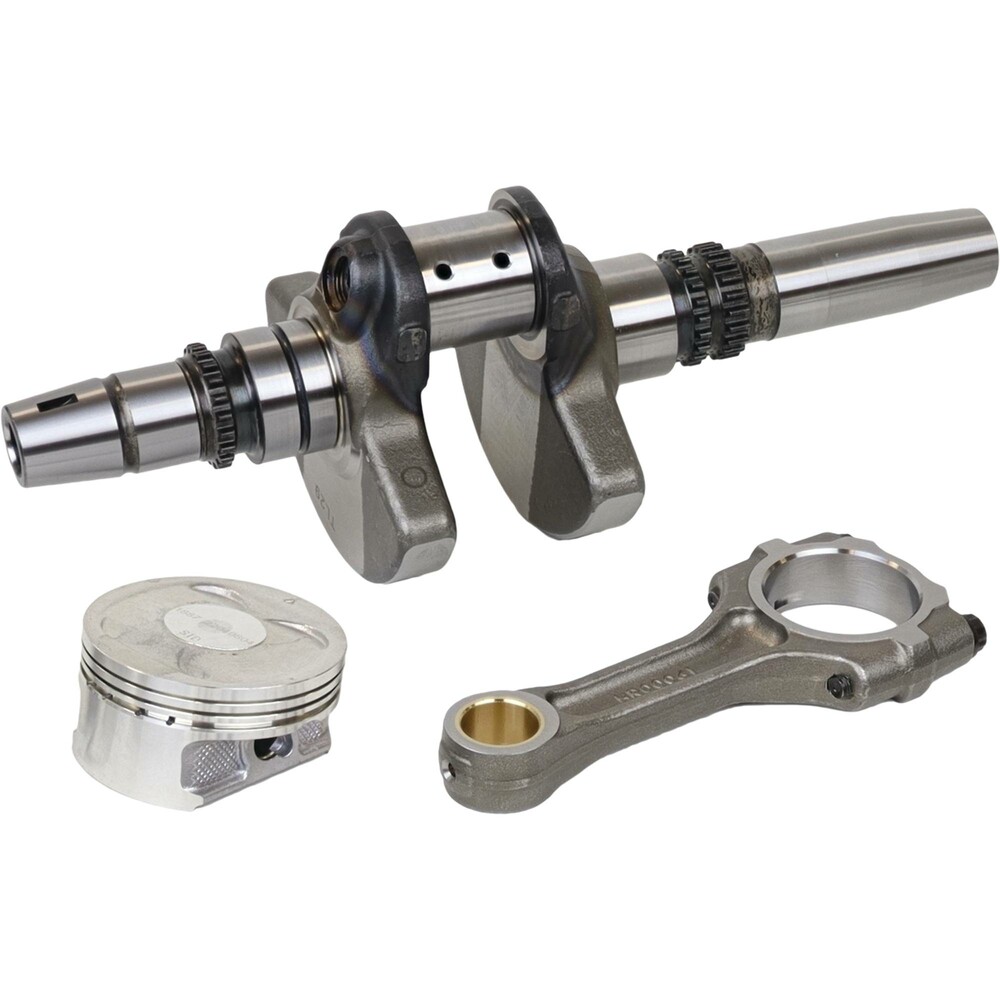 VERTEX COMPLETE ENGINE REBUILD KIT CAN