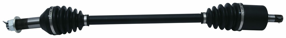ALL BALLS 8 BALL EXTREME AXLE FRONT