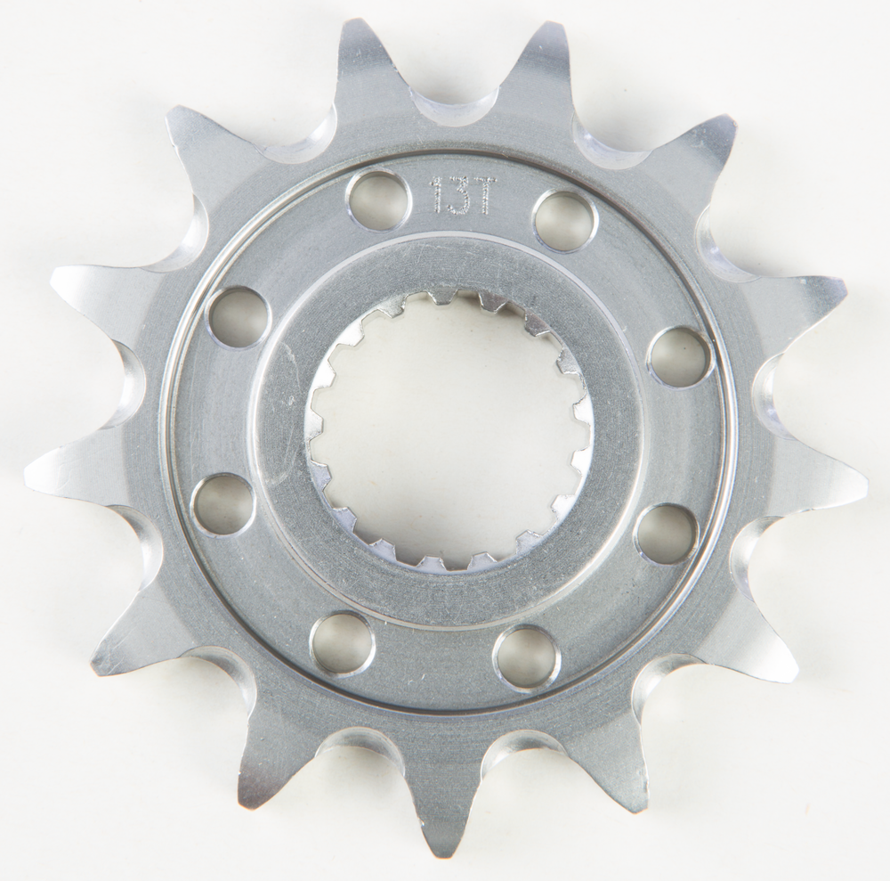 FIRE POWER FRONT CS SPROCKET STEEL 13T-520 SUZ