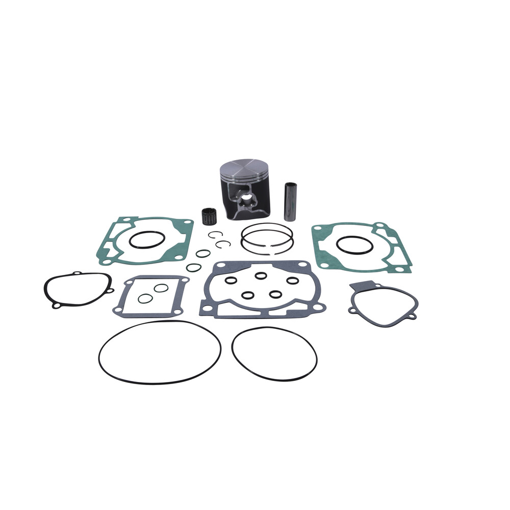 VERTEX TOP END KIT CAST 71.96/STD HUSQ/KTM