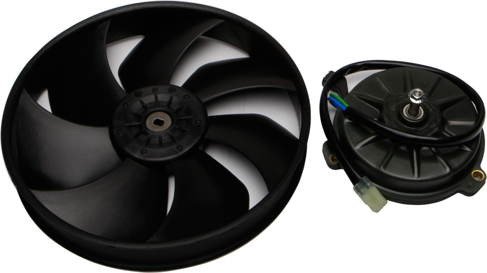 ALL BALLS COOLING FAN