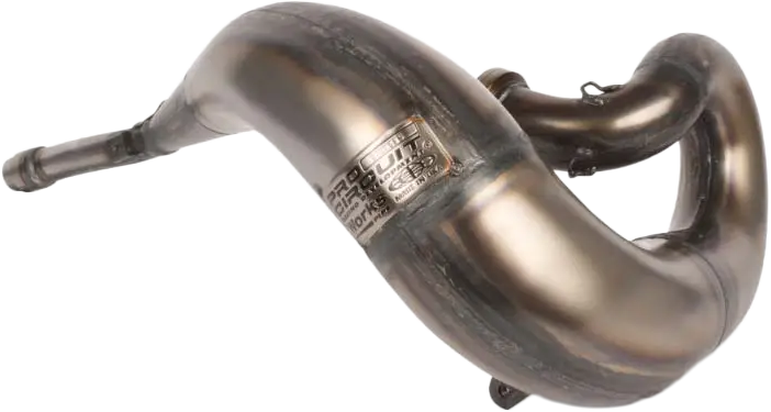 Pro Circuit Champ Works Pipe Yam