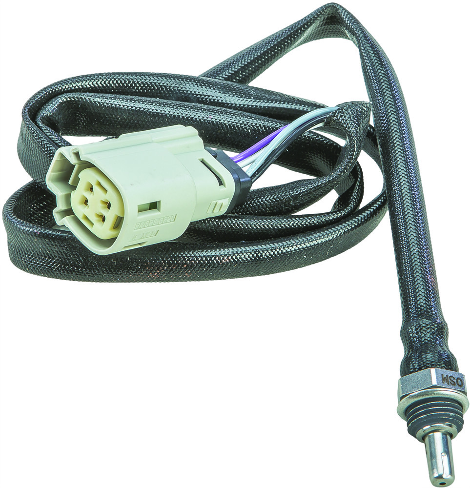 Oxygen Sensor