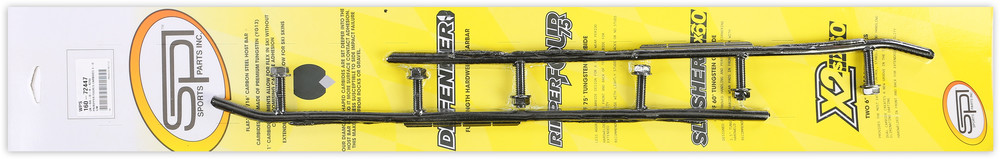 Sp1 Ripper Four75 Carbides S-D S/M