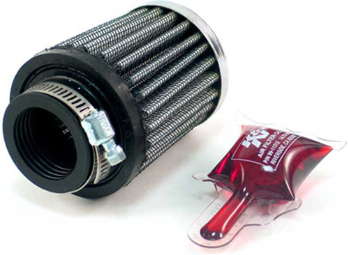 K&N AIR FILTER
