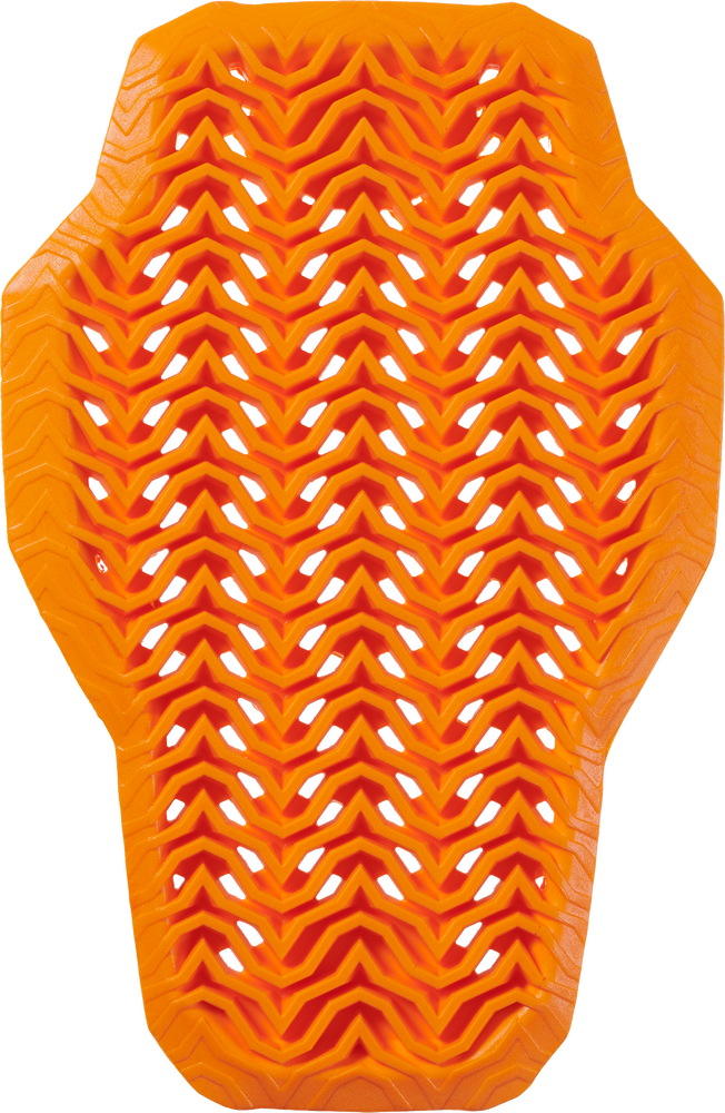 Rst D30 VIPER AIR PROTECTOR L2 BACK LG — Orange