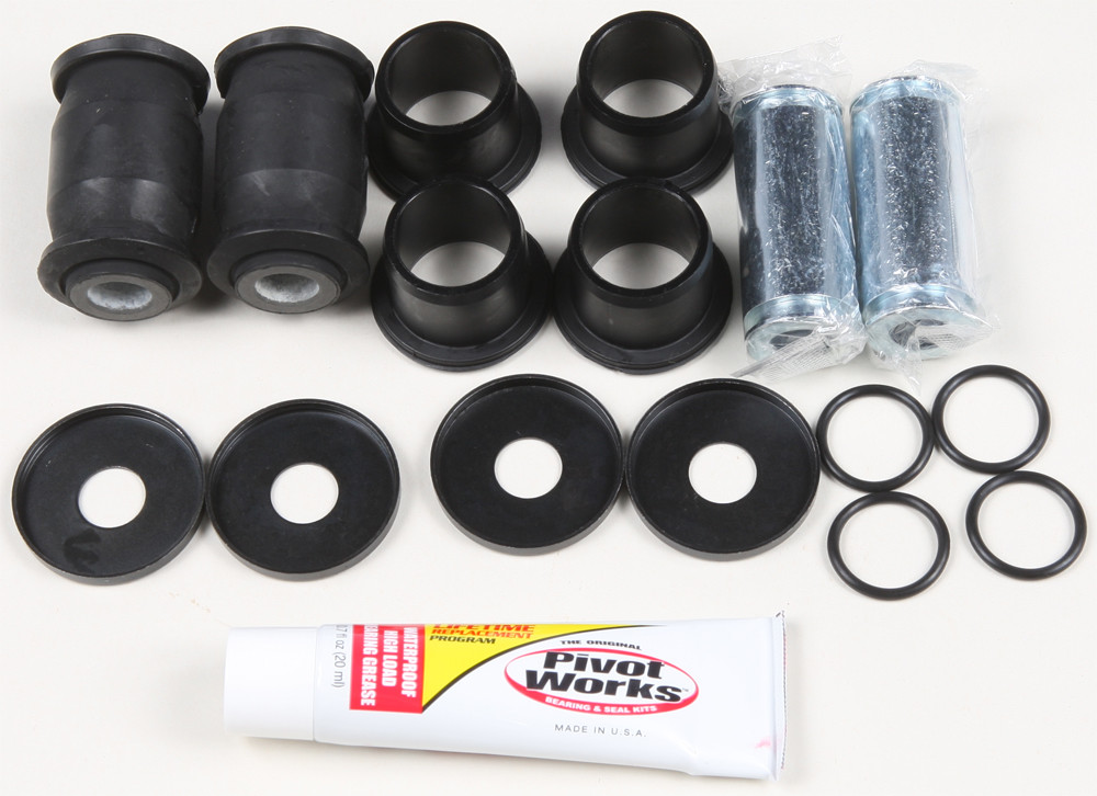 PIVOT WORKS LOWER A-ARM KIT