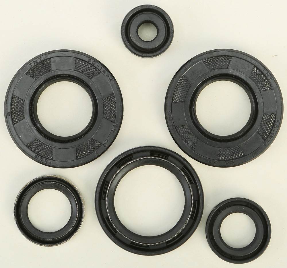 VERTEX OIL SEAL SET