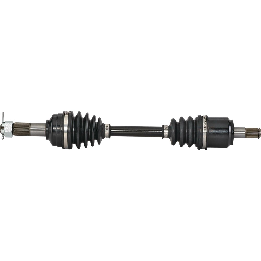 6 BALL HEAVY DUTY AXLE