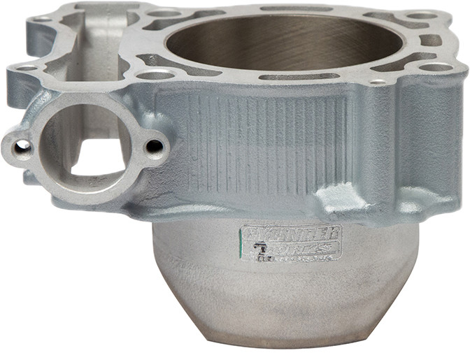 CYLINDER WORKS CYLINDER ONLY 77.00/STD YAM
