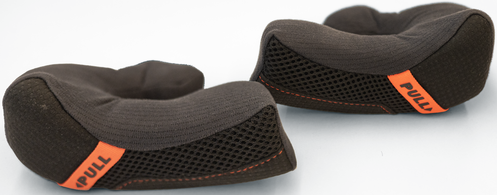 Cardo Venture Helmet Acessories