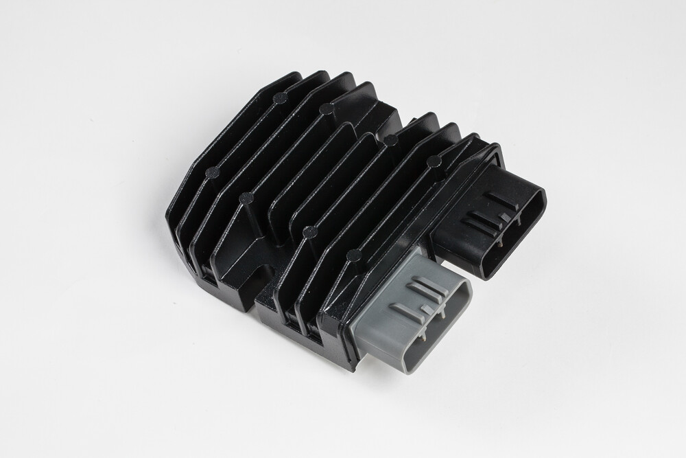 RICKS REGULATOR / RECTIFIER