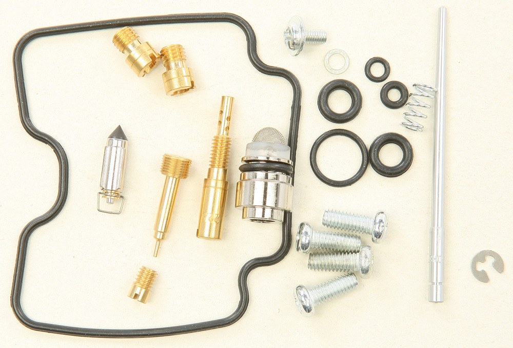 ALL BALLS BIKE CARBURETOR REBUILD KIT