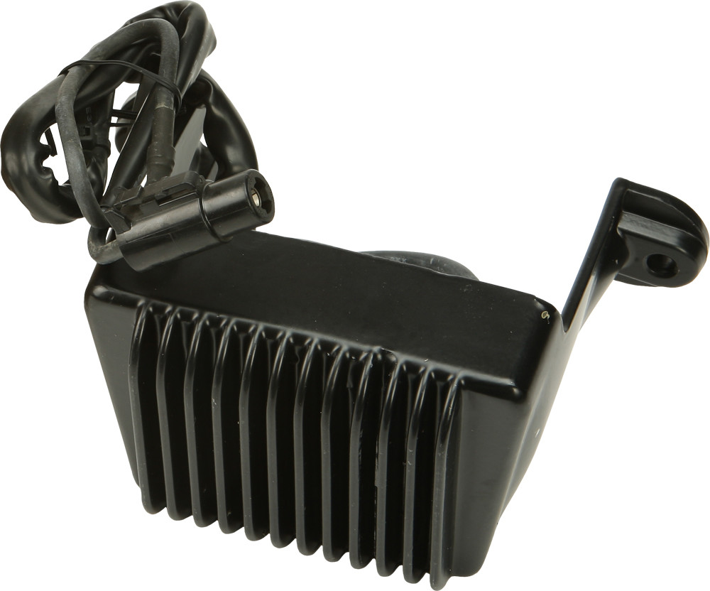 HARDDRIVE REGULATOR BLACK TOURING `04-05 OEM 74505-04